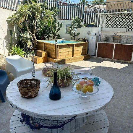 Room On The Beach Avola Εξωτερικό φωτογραφία