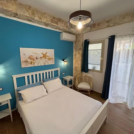 Room On The Beach Avola Εξωτερικό φωτογραφία