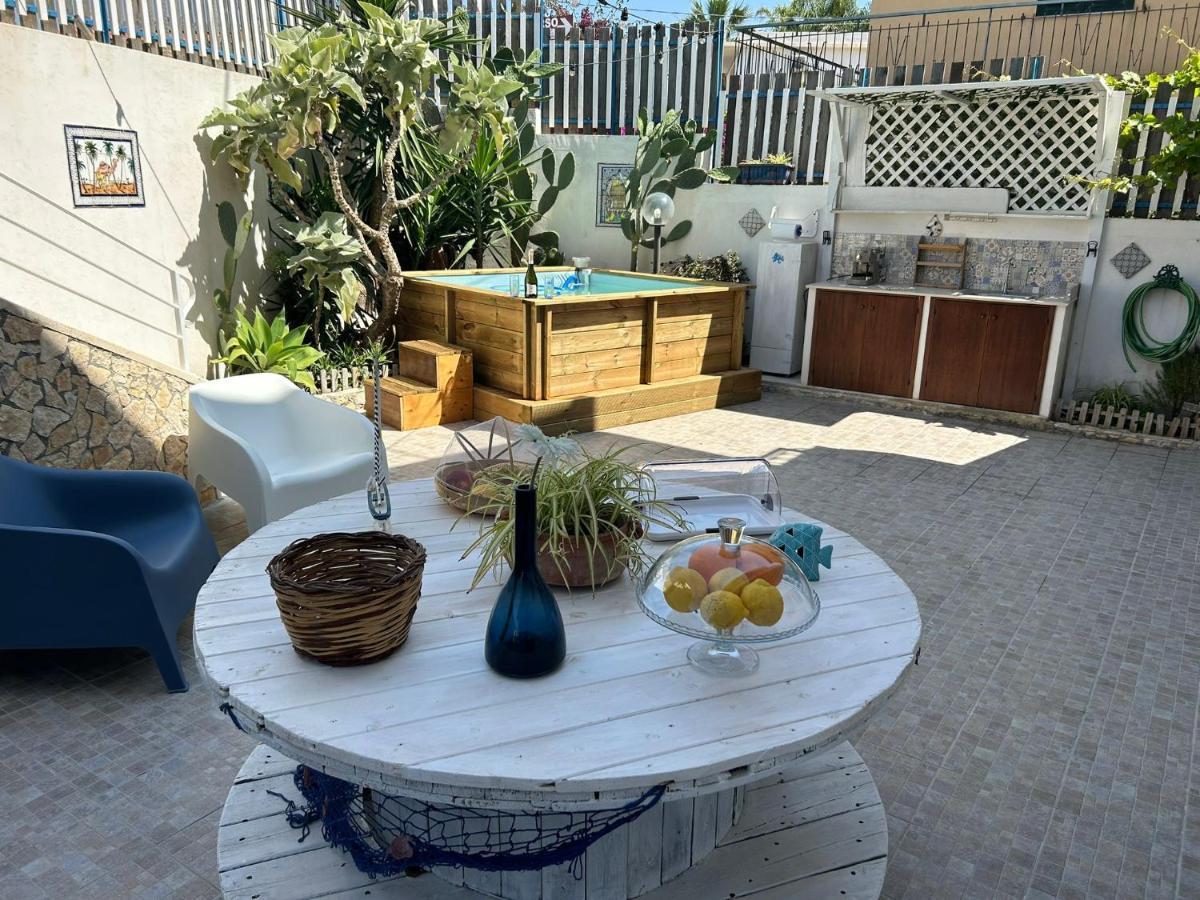 Room On The Beach Avola Εξωτερικό φωτογραφία