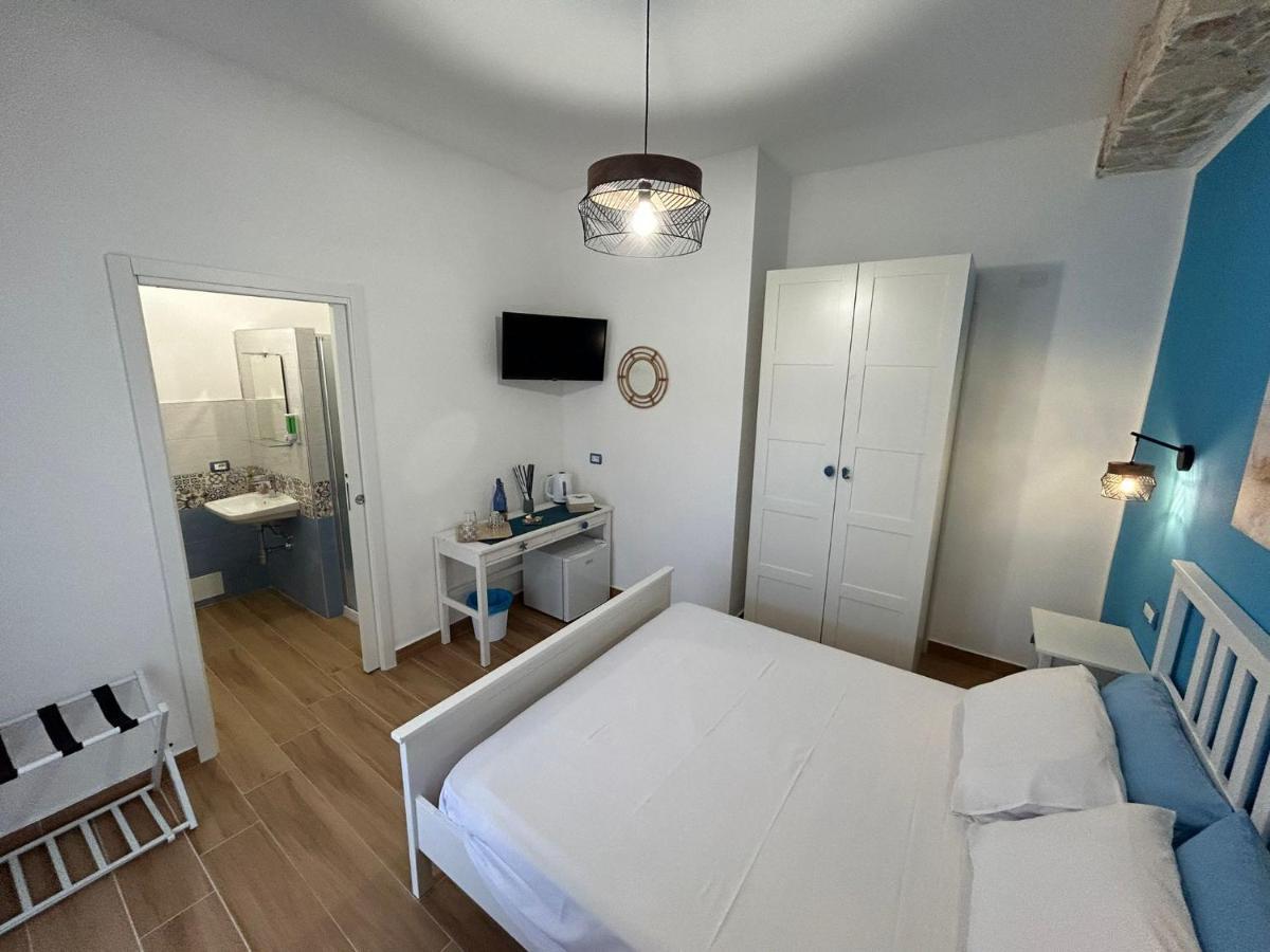 Room On The Beach Avola Εξωτερικό φωτογραφία