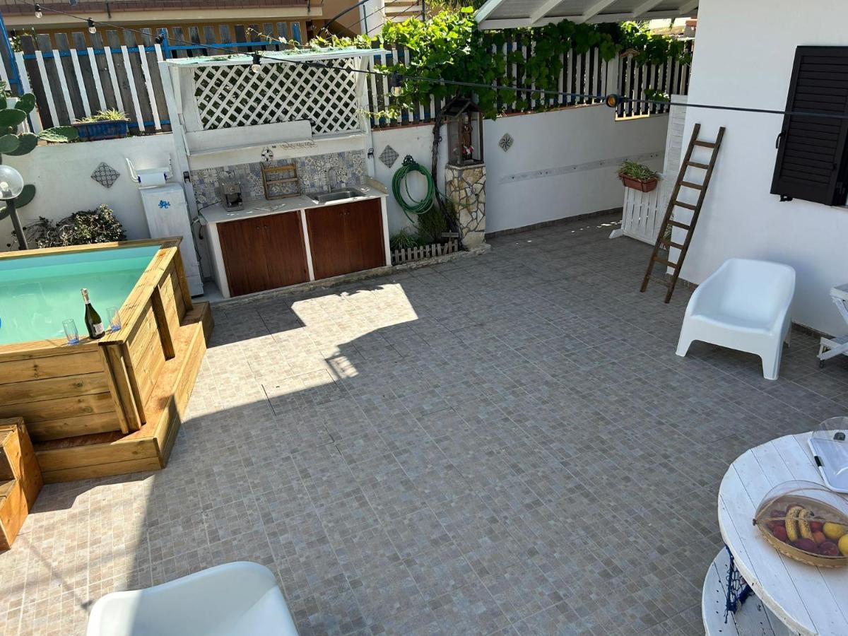 Room On The Beach Avola Εξωτερικό φωτογραφία