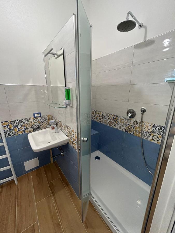 Room On The Beach Avola Εξωτερικό φωτογραφία