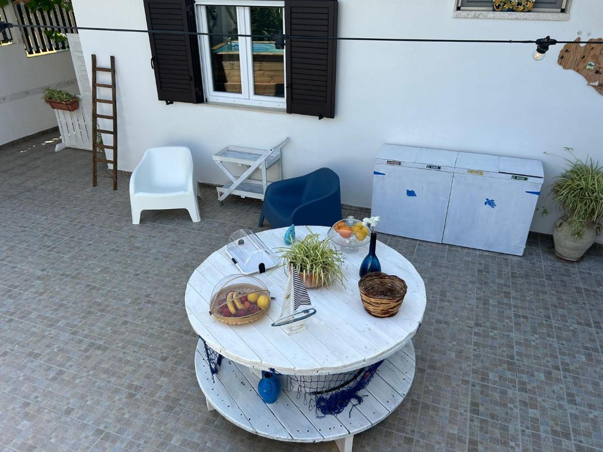 Room On The Beach Avola Εξωτερικό φωτογραφία