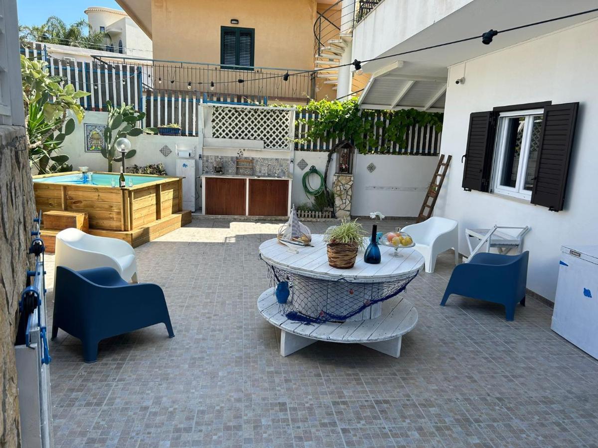 Room On The Beach Avola Εξωτερικό φωτογραφία