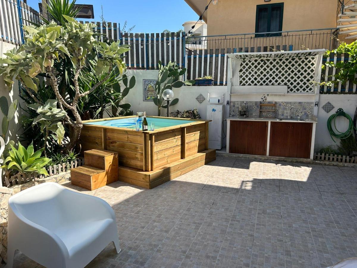 Room On The Beach Avola Εξωτερικό φωτογραφία
