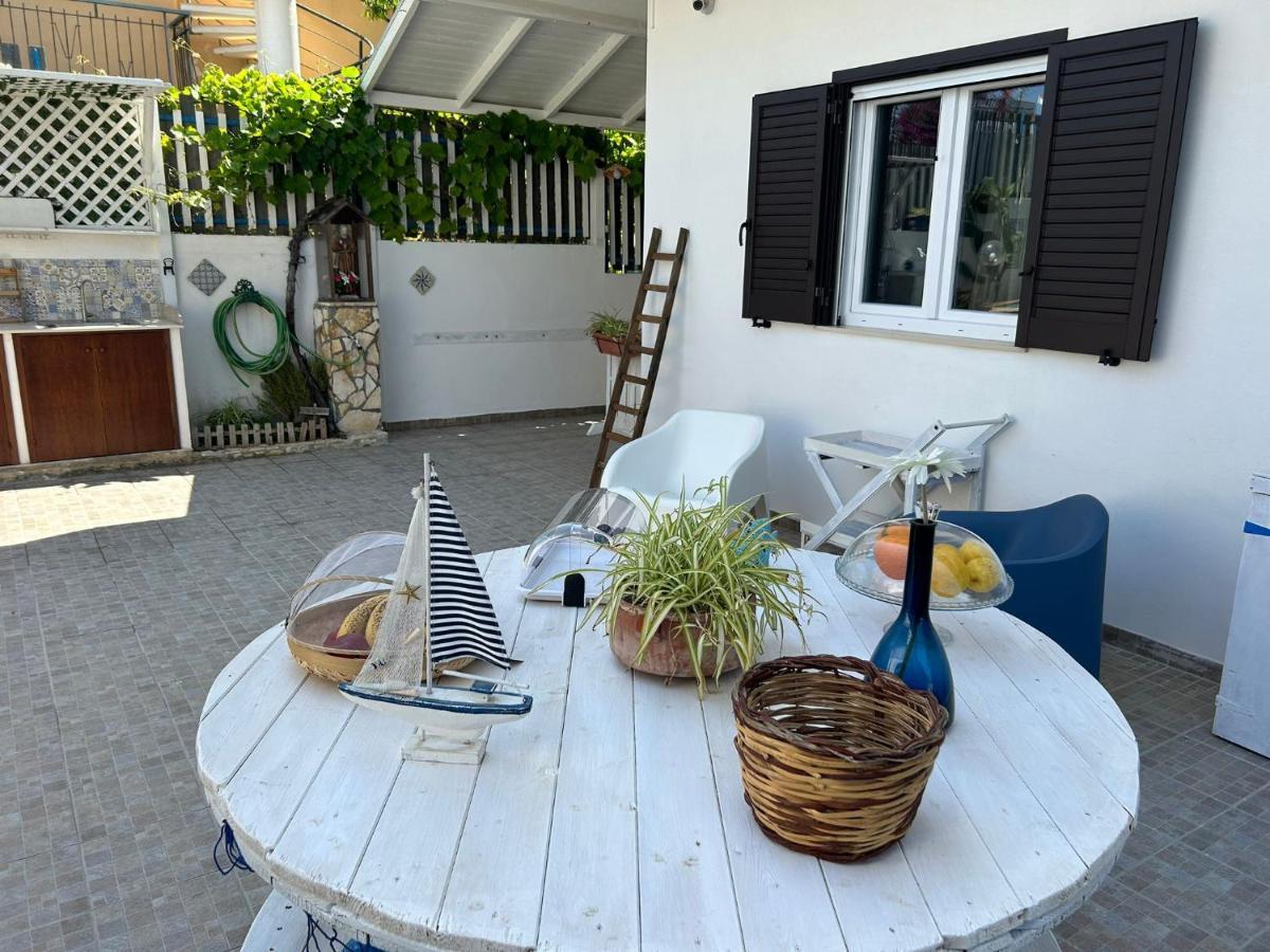 Room On The Beach Avola Εξωτερικό φωτογραφία