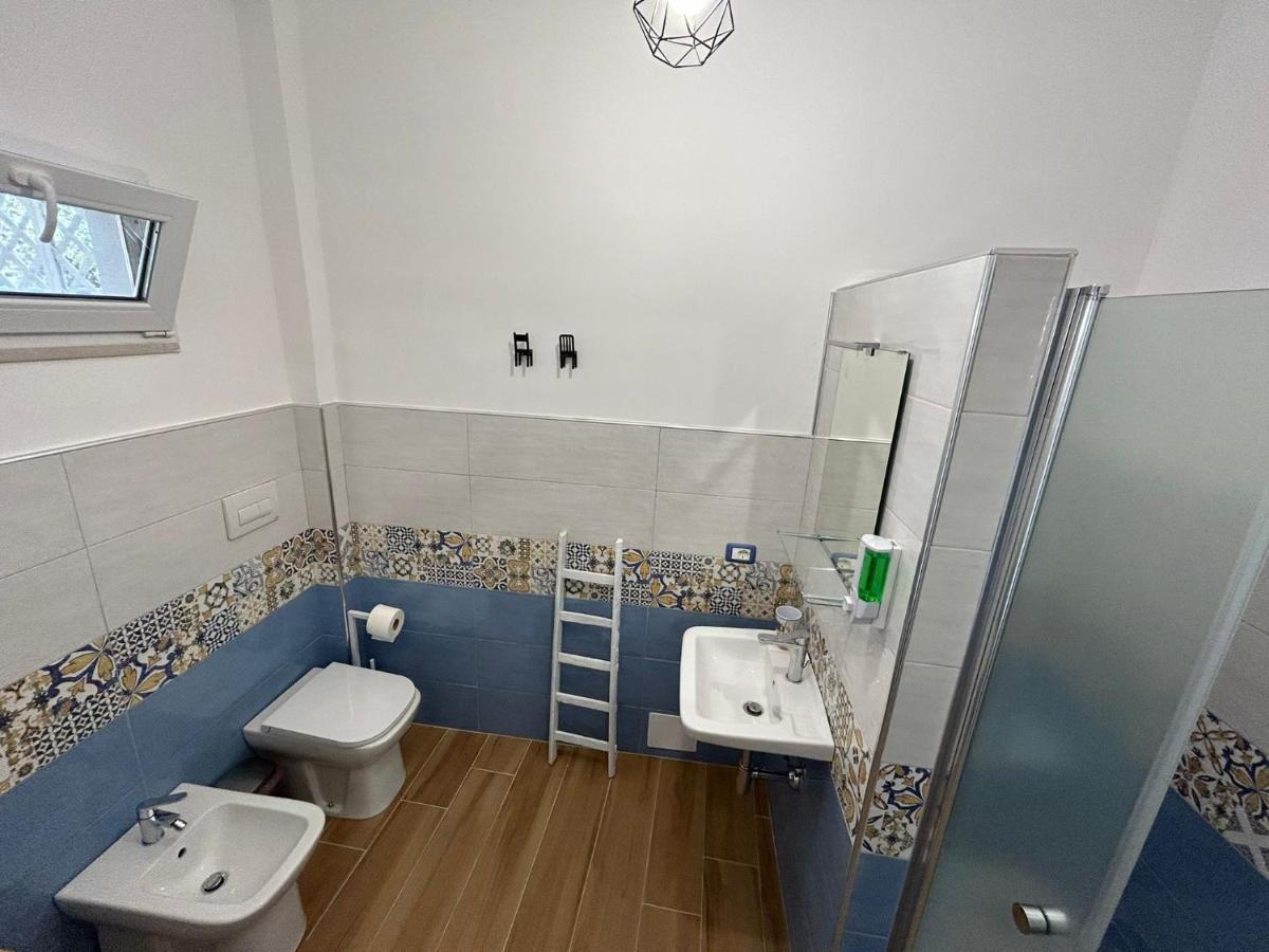Room On The Beach Avola Εξωτερικό φωτογραφία