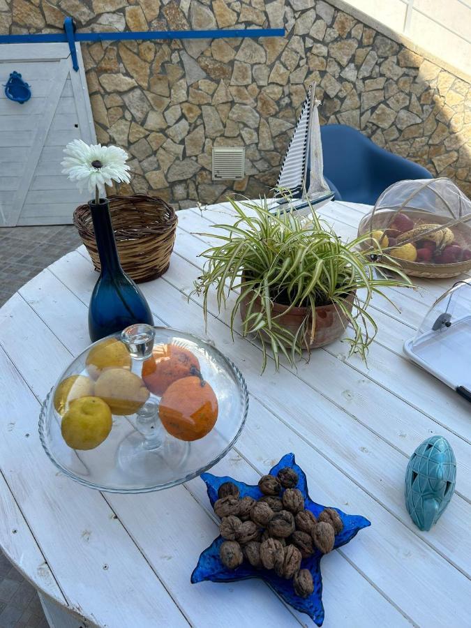 Room On The Beach Avola Εξωτερικό φωτογραφία