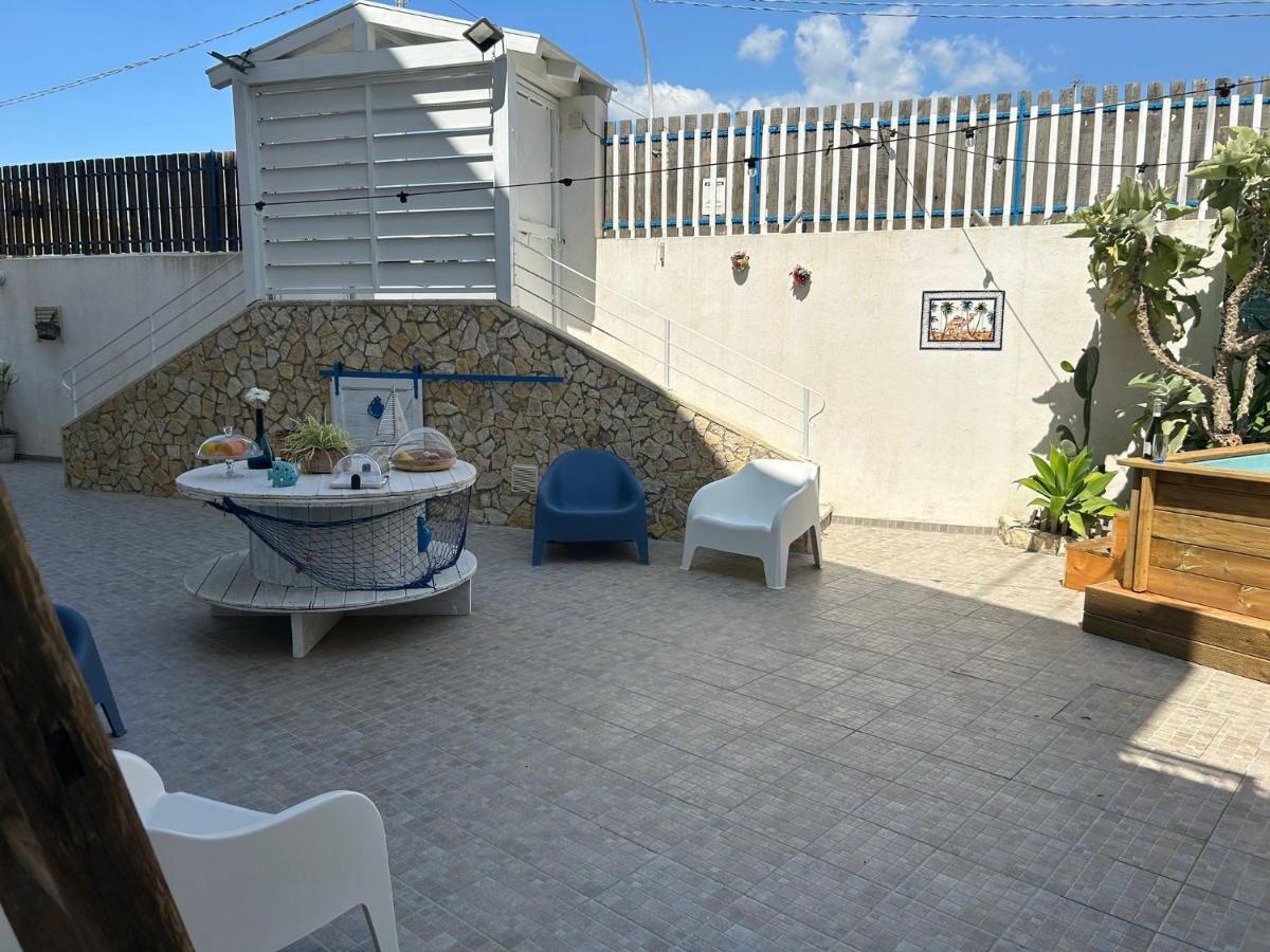 Room On The Beach Avola Εξωτερικό φωτογραφία
