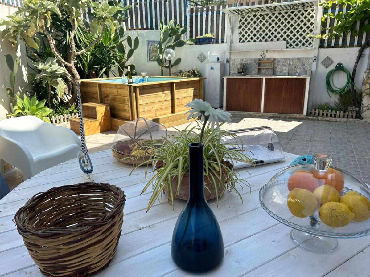 Room On The Beach Avola Εξωτερικό φωτογραφία