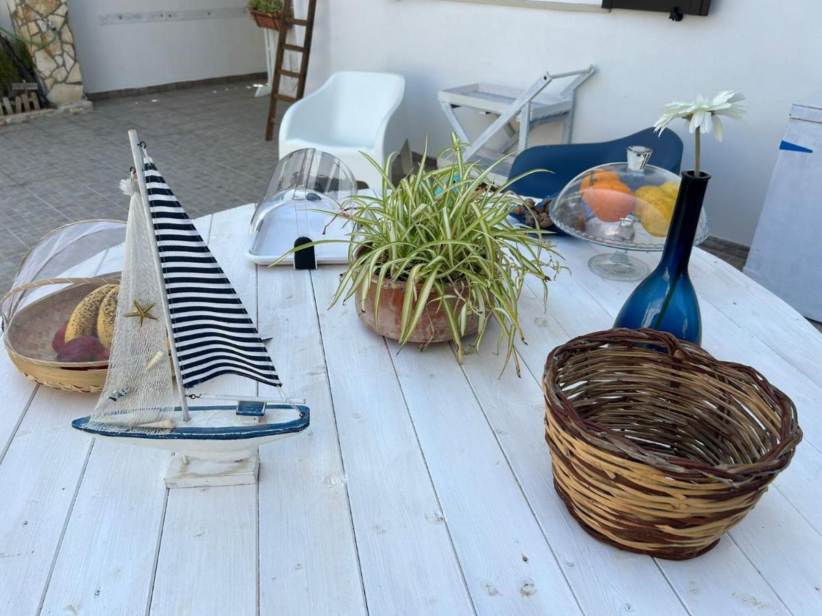 Room On The Beach Avola Εξωτερικό φωτογραφία
