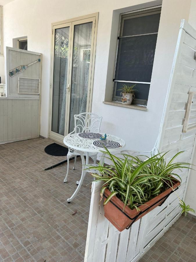 Room On The Beach Avola Εξωτερικό φωτογραφία