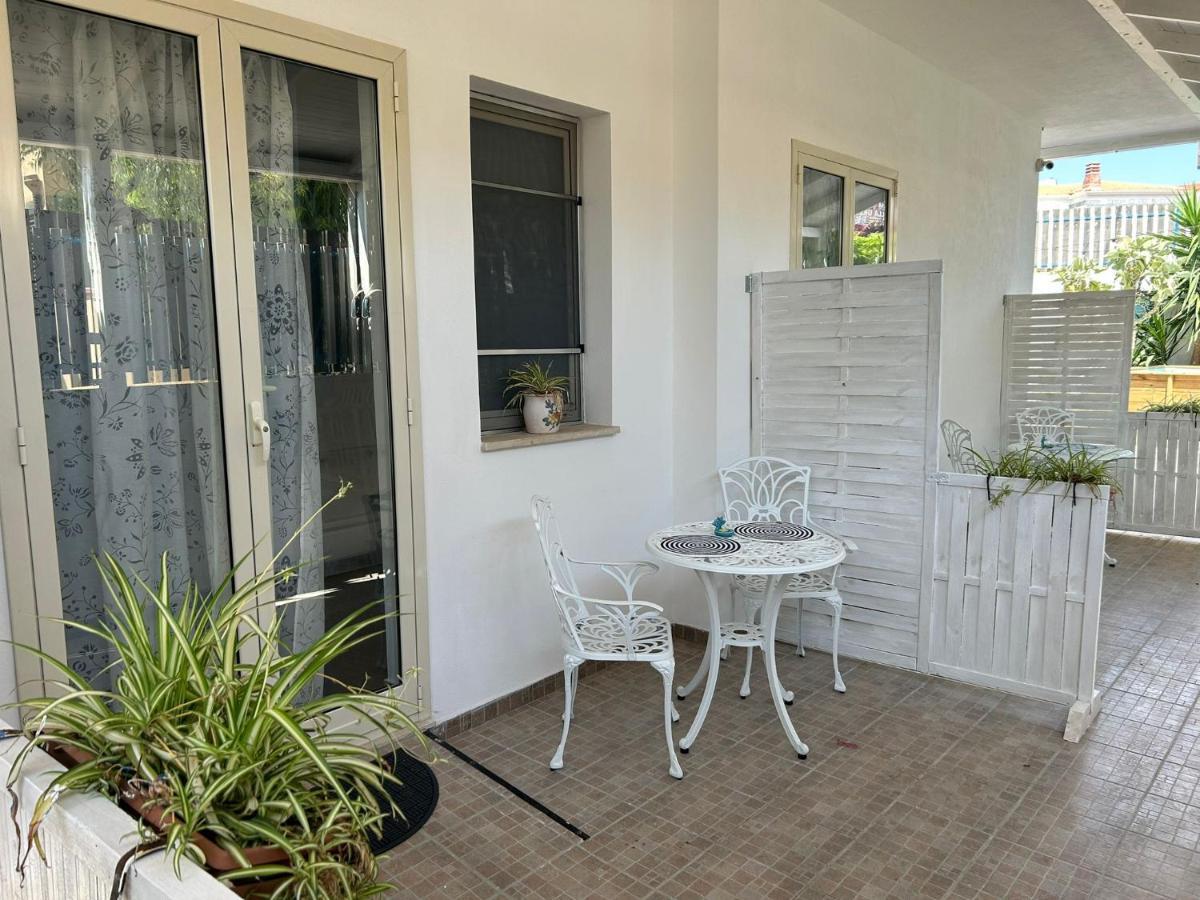 Room On The Beach Avola Εξωτερικό φωτογραφία