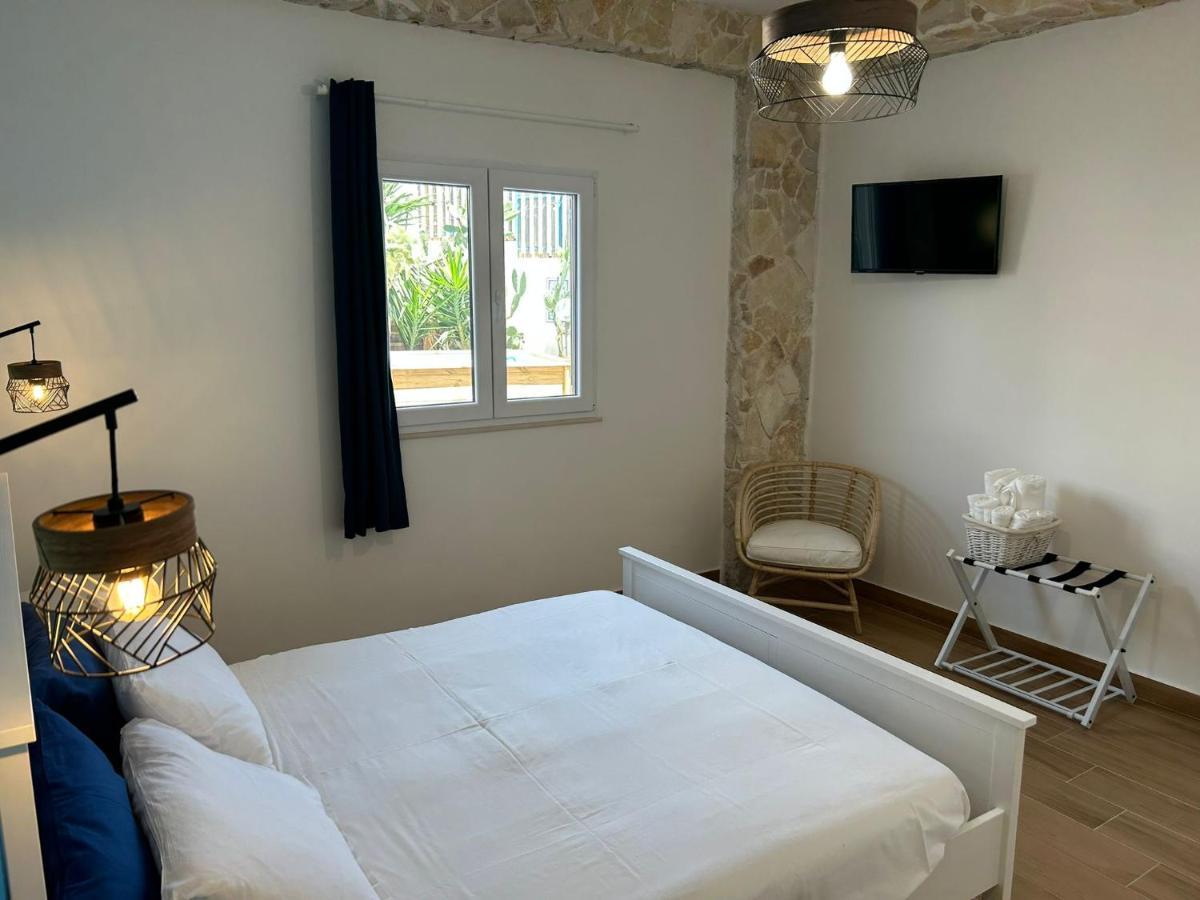 Room On The Beach Avola Εξωτερικό φωτογραφία