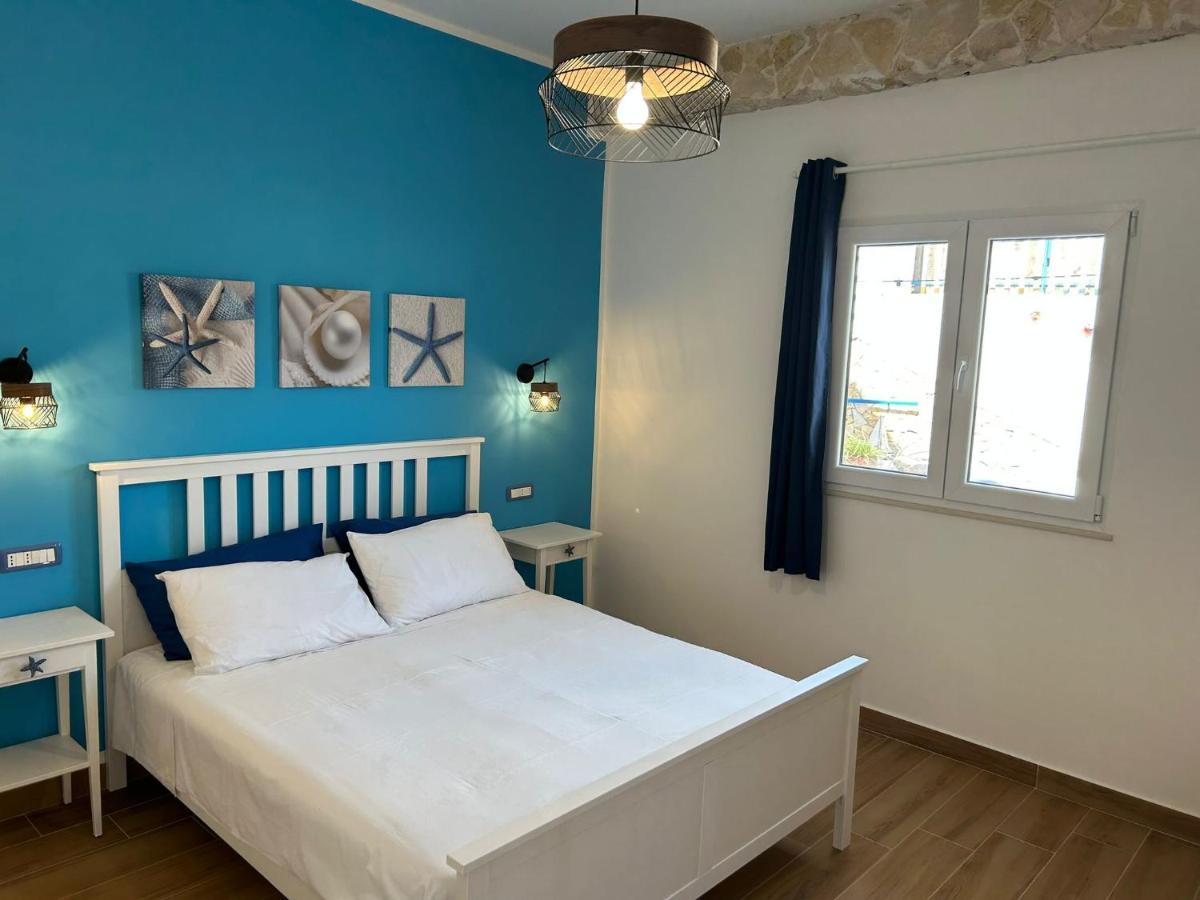 Room On The Beach Avola Εξωτερικό φωτογραφία