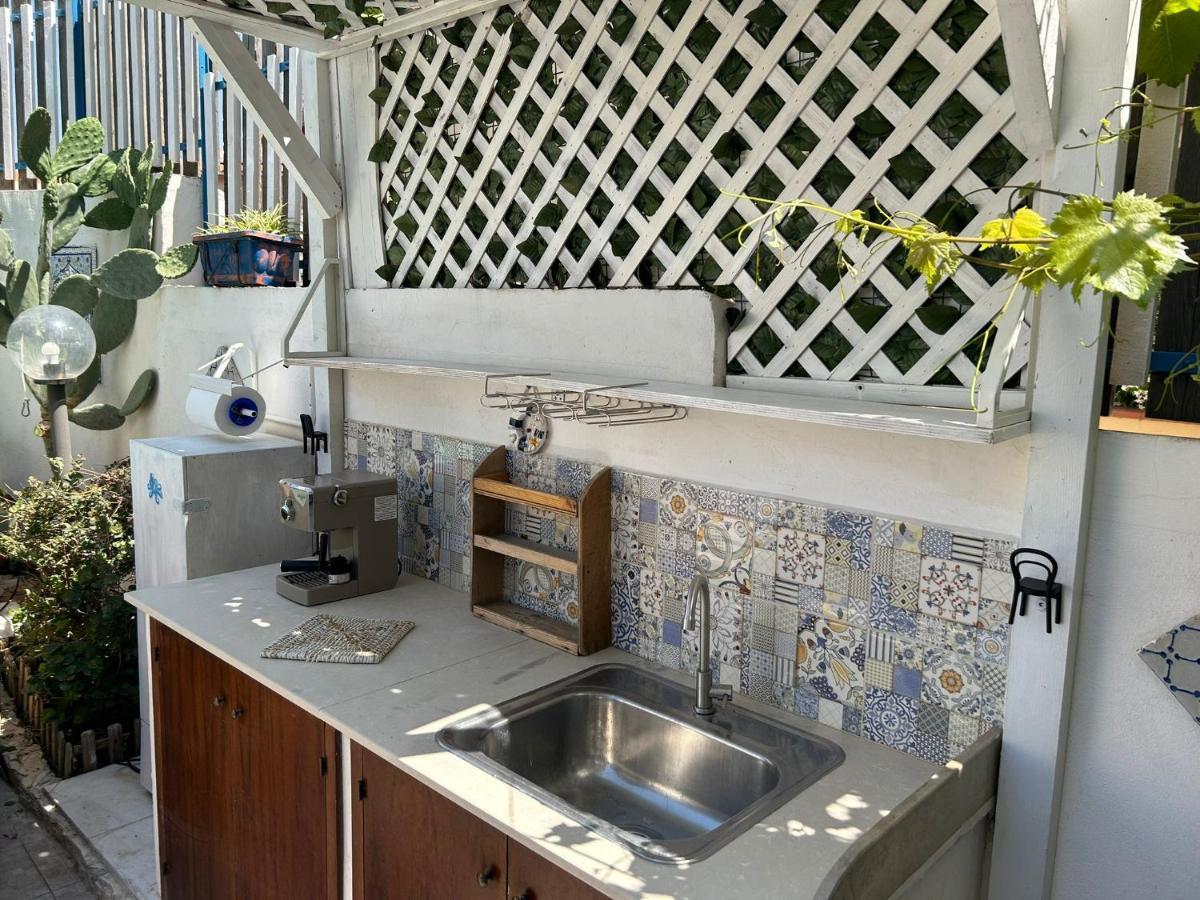 Room On The Beach Avola Εξωτερικό φωτογραφία