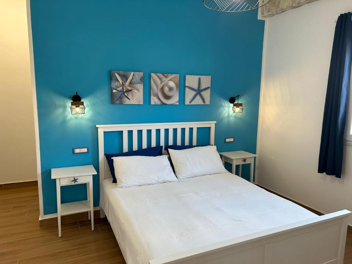 Room On The Beach Avola Εξωτερικό φωτογραφία