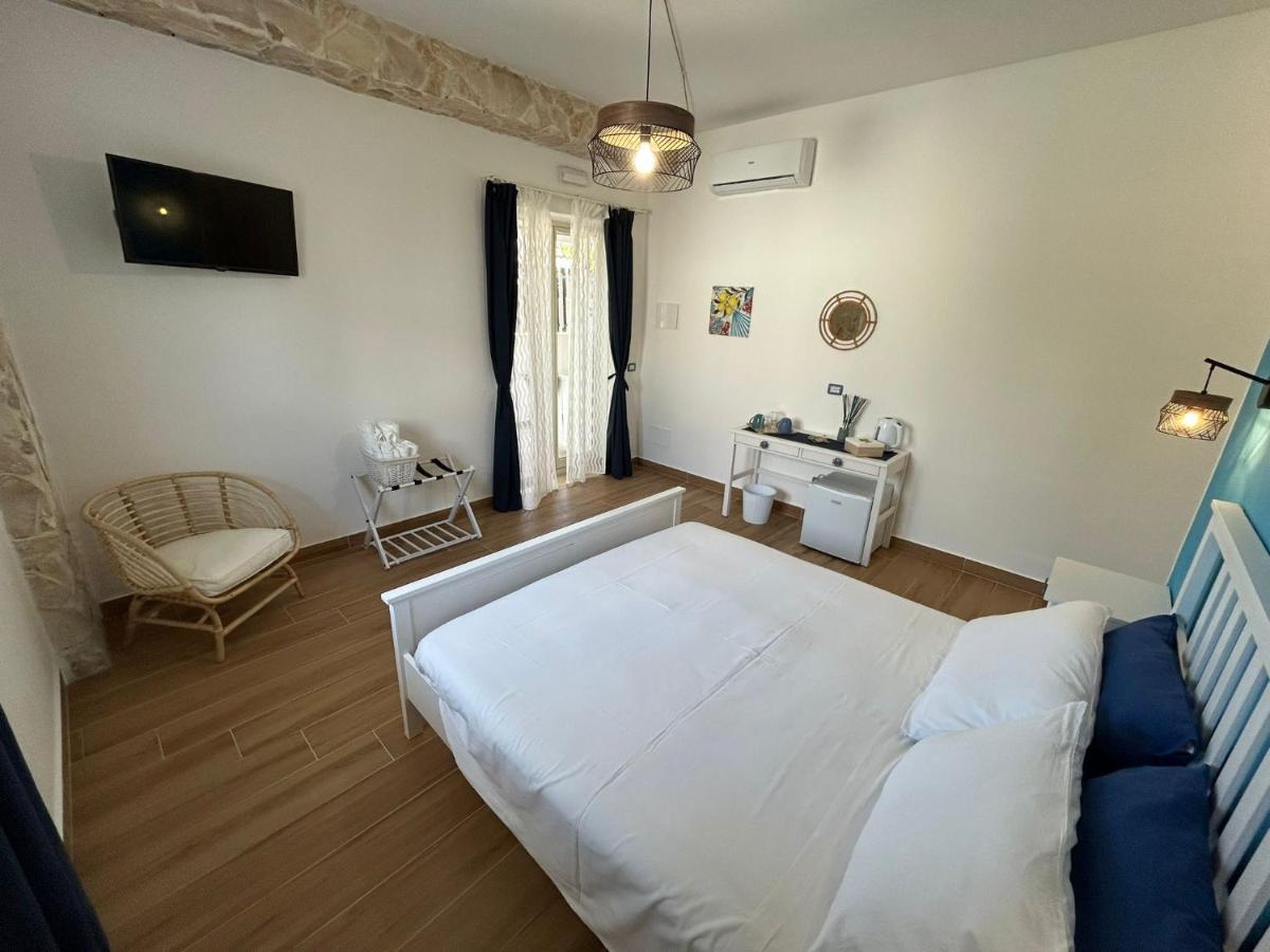 Room On The Beach Avola Εξωτερικό φωτογραφία